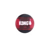 KONG Signature Fetch Dog Toy Balls, Multi-Pack