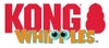 KONG Whipples Squeaker Dog Toy, XL