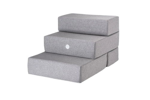Bed Stairs for Pets - Tetris