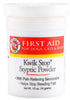 Kwik Stop Styptic Powder for Dogs, Cats, & Birds