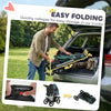 Compact All‑Terrain Pet Stroller