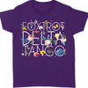 Foxtrot Delta Tango Shirt – Subtle 8647 Anti Trump FDT Shirt, Dark Political Shirt 682177