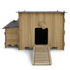 Laminate Chicken House – Durable, Weather-Resistant Backyard Coop