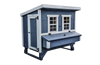 Large Chicken Coop - Up to 15 Chickens