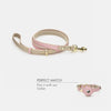Leash 4ft - Vegan Leather