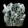Lemurian Quartz on Sparkly Chlorite | High Quality Mineral | Indian Mineral | Superb Minerals | Collectors Piece | Fine Mineral