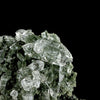 Lemurian Quartz on Sparkly Chlorite | High Quality Mineral | Indian Mineral | Superb Minerals | Collectors Piece | Fine Mineral