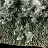 Lemurian Quartz on Sparkly Chlorite | High Quality Mineral | Indian Mineral | Superb Minerals | Collectors Piece | Fine Mineral