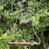 Liberty Bell Swing, Bronze