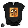 Scarecrow Tee | Cozy Harvest Fall Graphic T-Shirt