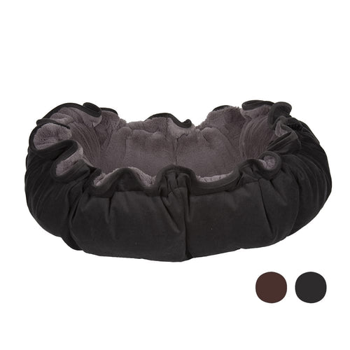 Lily Pad Converting Dog and Cat Bed