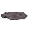 Lily Pad Converting Dog and Cat Bed