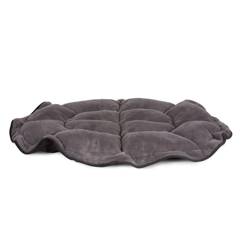 Lily Pad Converting Dog and Cat Bed