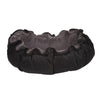 Lily Pad Converting Dog and Cat Bed