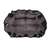 Lily Pad Converting Dog and Cat Bed