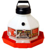 Little Giant Automatic Poultry Waterer (& Replacement Parts)