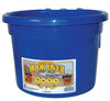 Little Giant Hook Over Feed Pail, 2 Gallon