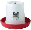 Little Giant Plastic Hanging Chicken Feeders
