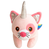 Snugarooz Kat the Caticorn Dog Toy