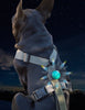 SF1 Clip-on Safety Light