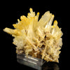 MANGO QUARTZ Rare Natural Mineral Specimen # B 6807