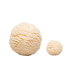 HuggleFleece® Plush Ball Dog Toy