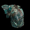 Marshy Apophyllite with Chalcedony Natural Mineral Specimen # B 6818