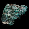 Marshy Apophyllite with Chalcedony Natural Mineral Specimen # B 6818