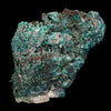 Marshy Apophyllite with Chalcedony Natural Mineral Specimen # B 6818