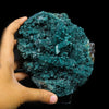 Marshy Apophyllite with Chalcedony Natural Mineral Specimen #TC24-24
