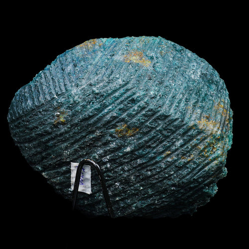 Marshy Apophyllite with Chalcedony Natural Mineral Specimen #TC24-24