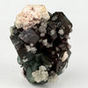 Marshy Apophyllite with Heulandite Natural Mineral Specimen # B 5394