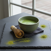 Ceremonial Matcha Powder — Premium Japanese Green Tea