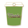 Matcha Tag