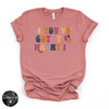 Got It, Haunt It Tee | Cute Halloween Ghost Graphic T-Shirt