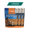 Meaty Bites Grain-free Premium Kangaroo Dog Treats