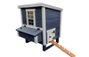 Medium Chicken Coop - Up to 10 Chickens