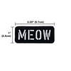 MEOW Morale Patch