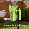 Birdfy Feeder Metal - Limited Father's Day Gift Set