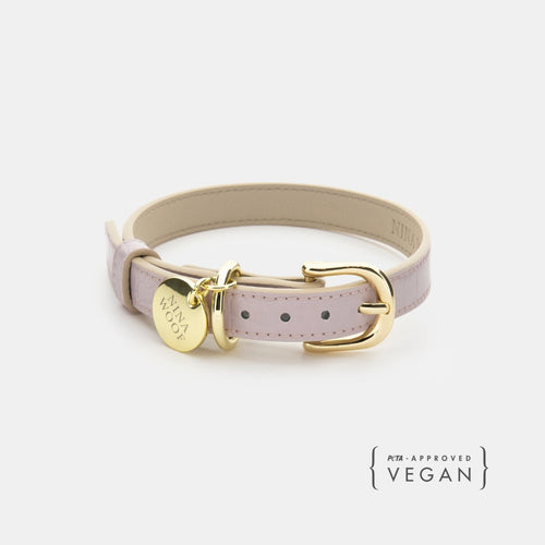 Collar - Vegan Leather - Milan