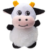 6 Mini Animal Dog Toy Collection
