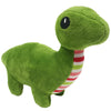 6 Mini Animal Dog Toy Collection