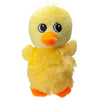 6 Mini Animal Dog Toy Collection