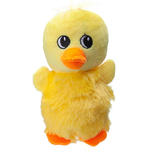 6 Mini Animal Dog Toy Collection