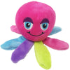6 Mini Animal Dog Toy Collection