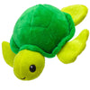 6 Mini Animal Dog Toy Collection