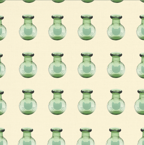Whisker Vases | Keepsakes for the Feline-Obsessed