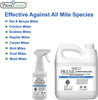 Mite Killer Spray | Natural & Non-Toxic | Premo Guard (C)