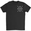 New Dad Shirt | Custom EST Year Dad T-Shirt | Personalized First Time Dad Gift, Special Memories Father's Day Shirt 682258
