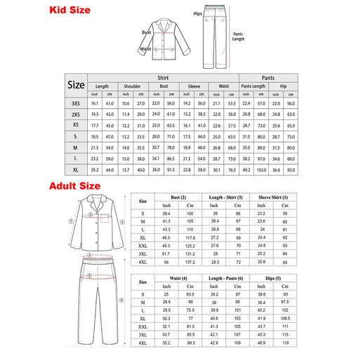 Make America Great Again Trump Face, Trump Christmas Pajamas, Trump Won 2024 Pajamas M1775- GOP